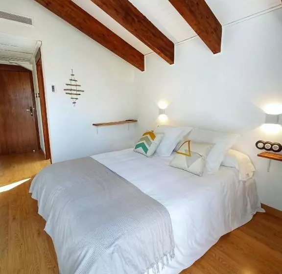 Fotos del hotel La Casa del Rio:  8