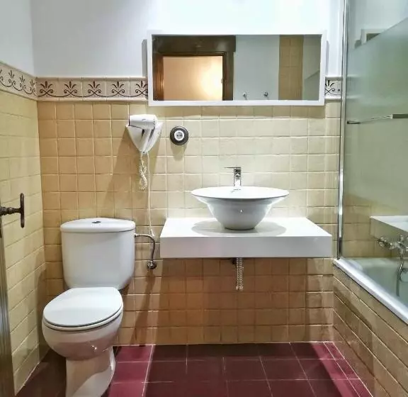 Fotos del hotel La Casa del Rio:  6