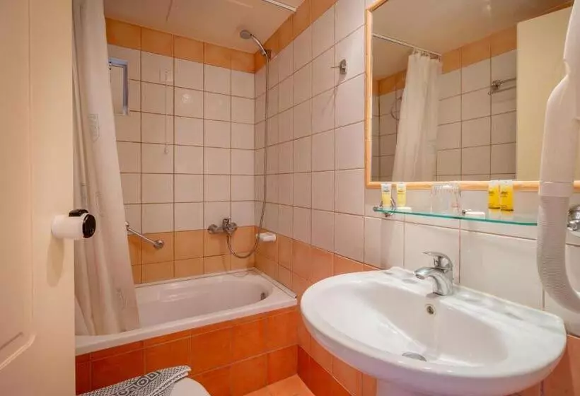 Fotos del hotel Lefkoniko Bay:  13