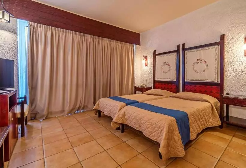 Fotos del hotel Lefkoniko Bay:  24