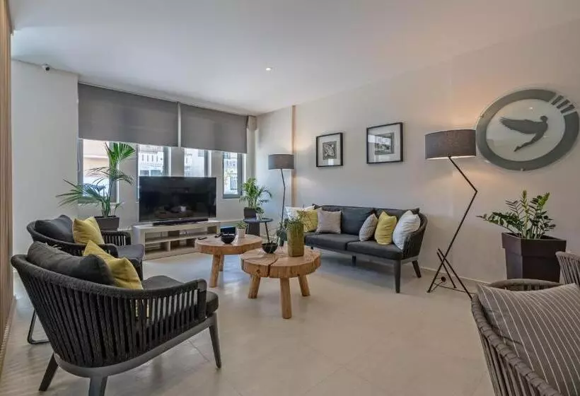 Fotos del hotel Lefkoniko Bay:  20