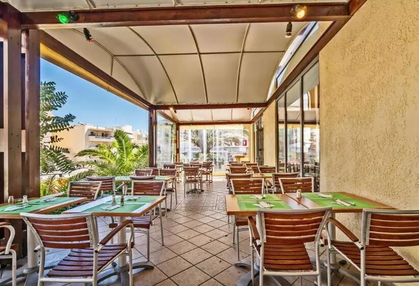 Fotos del hotel Lefkoniko Bay:  12