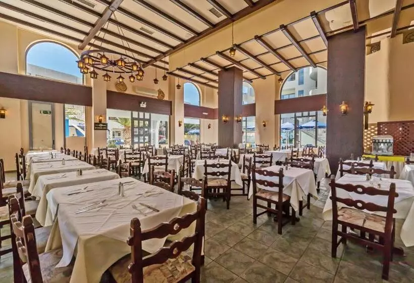 Fotos del hotel Lefkoniko Bay:  16