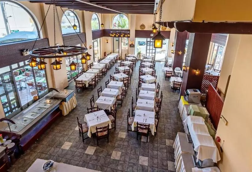 Fotos del hotel Lefkoniko Bay:  19