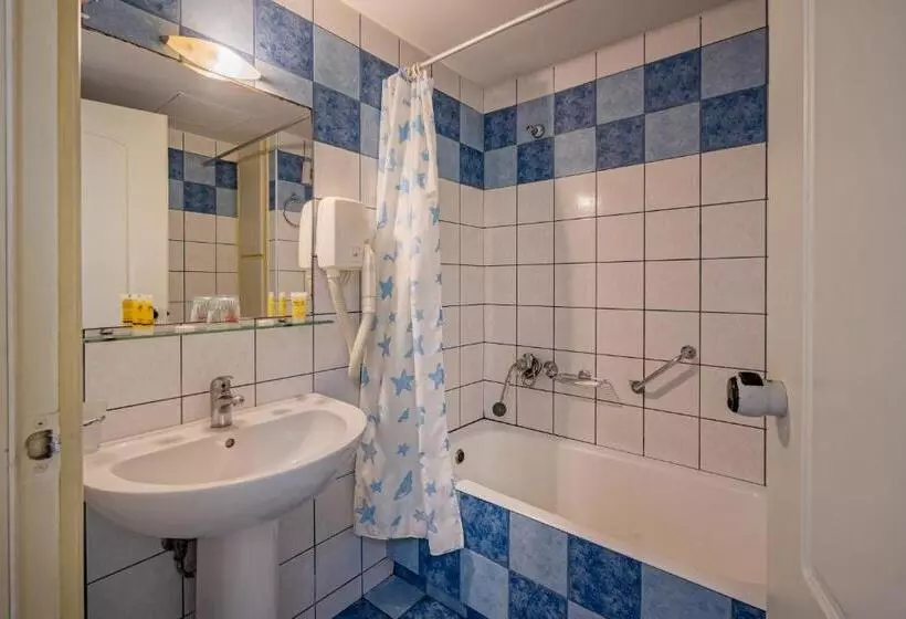 Fotos del hotel Lefkoniko Bay:  8