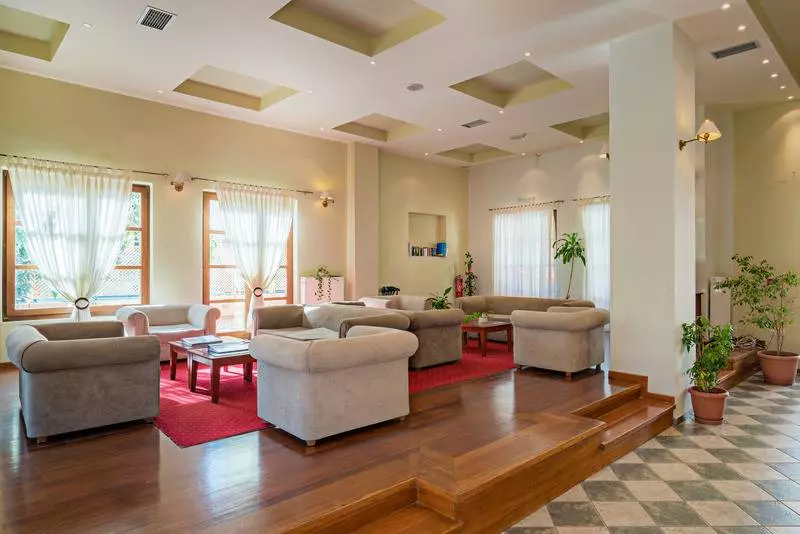 Fotos del hotel Lefkoniko Bay:  10