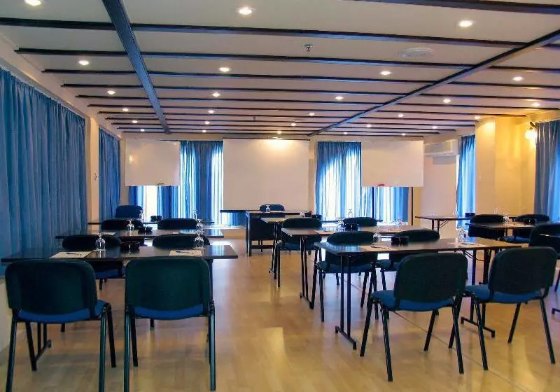 Fotos del hotel Lefkoniko Bay:  5