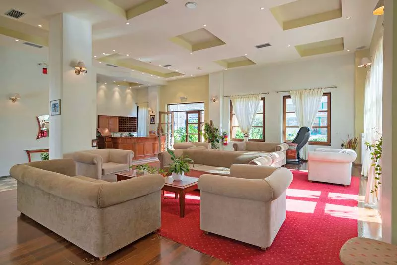 Fotos del hotel Lefkoniko Bay:  3