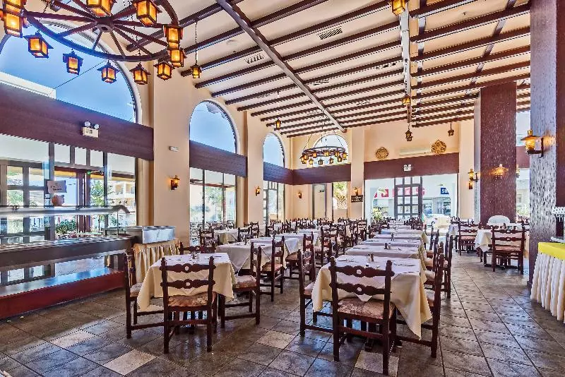 Fotos del hotel Lefkoniko Bay:  4