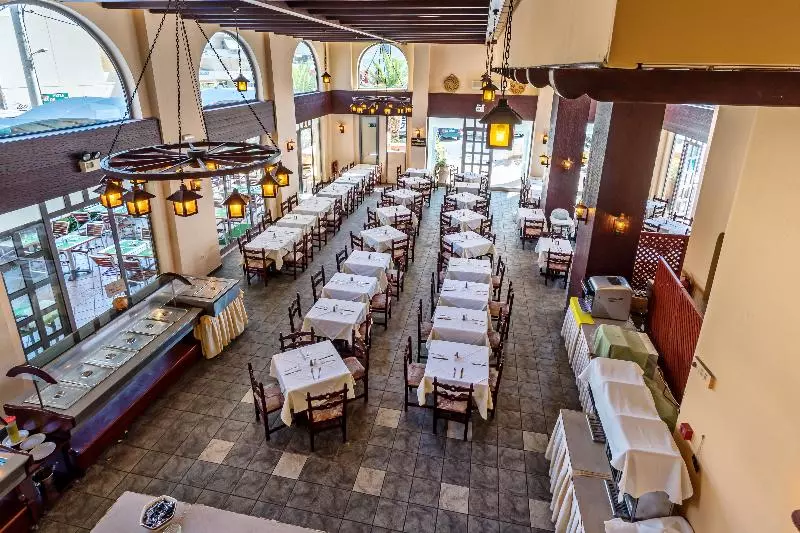 Fotos del hotel Lefkoniko Bay:  21