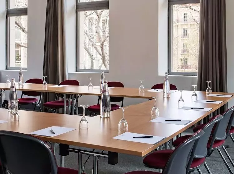 Fotos del hotel Newhotel Of Marseille - Vieux Port:  9