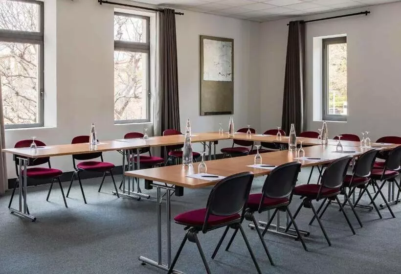 Fotos del hotel Newhotel Of Marseille - Vieux Port:  13