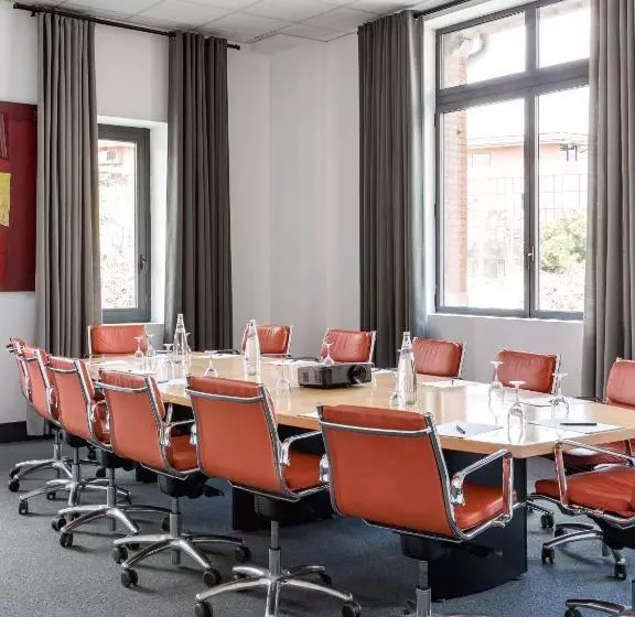 Fotos del hotel Newhotel Of Marseille - Vieux Port:  5