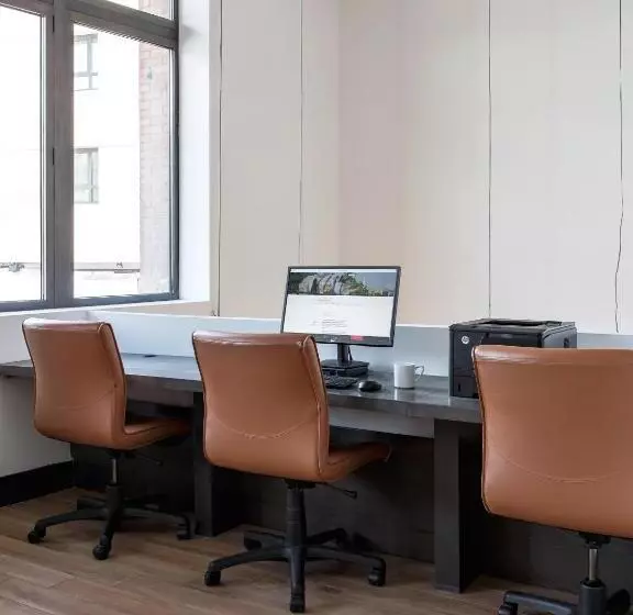 Fotos del hotel Newhotel Of Marseille - Vieux Port:  23