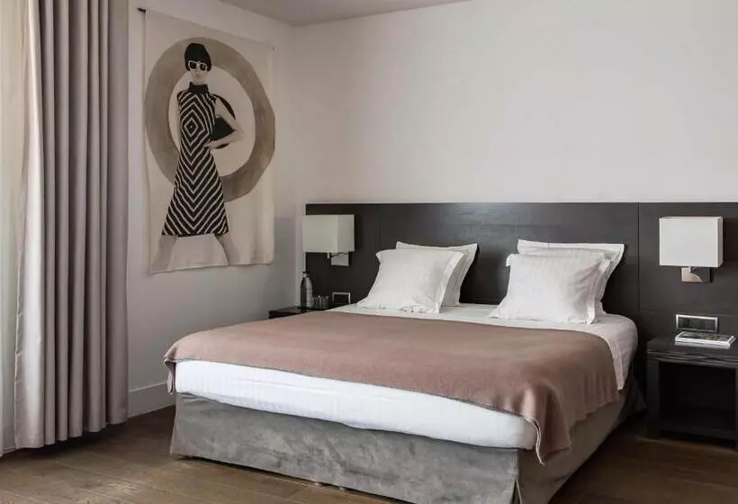 Fotos del hotel Newhotel Of Marseille - Vieux Port:  11