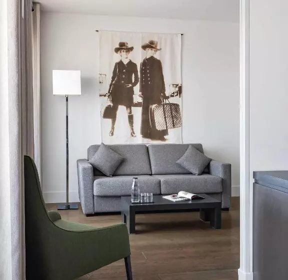 Fotos del hotel Newhotel Of Marseille - Vieux Port:  25