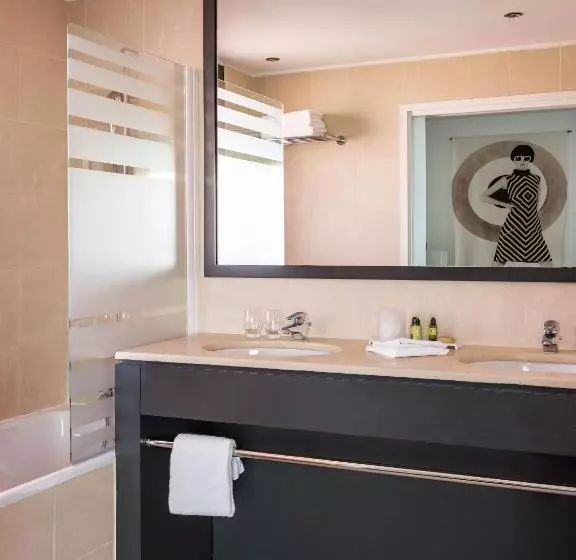 Fotos del hotel Newhotel Of Marseille - Vieux Port:  14