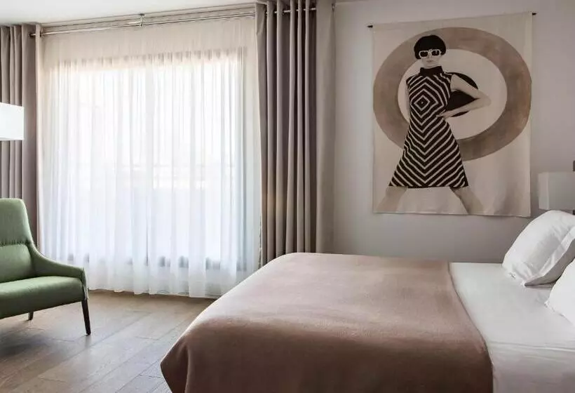 Fotos del hotel Newhotel Of Marseille - Vieux Port:  22