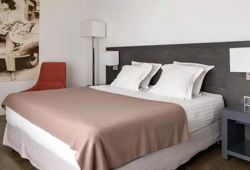 Fotos del hotel Newhotel Of Marseille - Vieux Port:  18