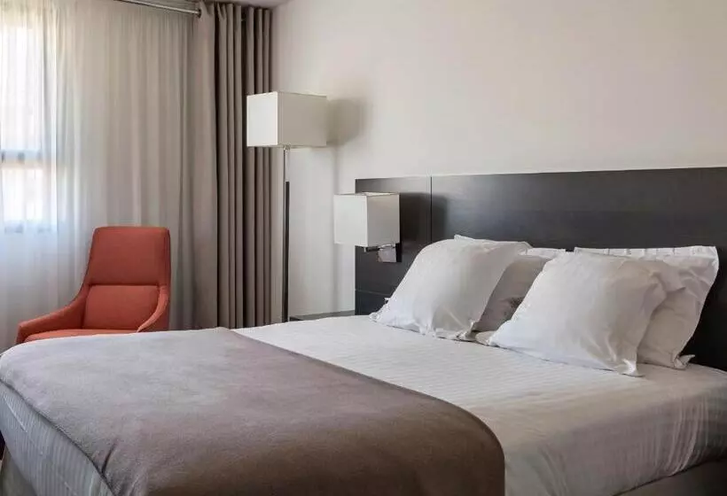 Fotos del hotel Newhotel Of Marseille - Vieux Port:  7