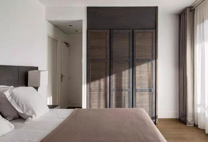 Fotos del hotel Newhotel Of Marseille - Vieux Port:  15