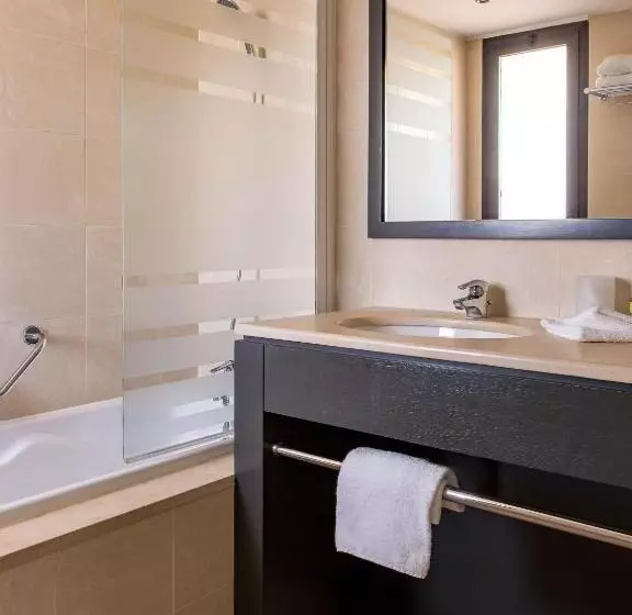 Fotos del hotel Newhotel Of Marseille - Vieux Port:  6