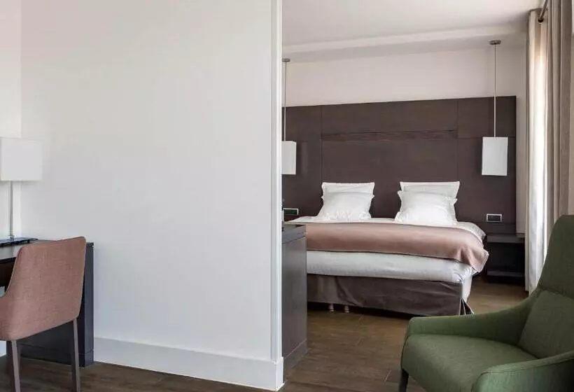 Fotos del hotel Newhotel Of Marseille - Vieux Port:  2