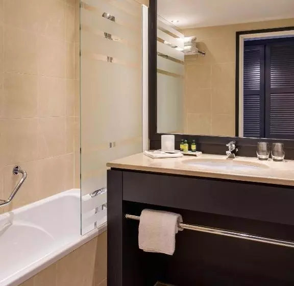 Fotos del hotel Newhotel Of Marseille - Vieux Port:  17