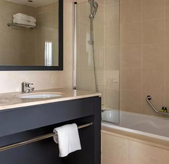 Fotos del hotel Newhotel Of Marseille - Vieux Port:  10