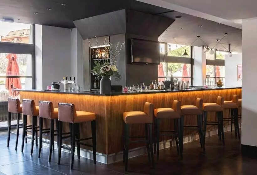 Fotos del hotel Newhotel Of Marseille - Vieux Port:  4