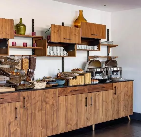 Fotos del hotel Newhotel Of Marseille - Vieux Port:  12