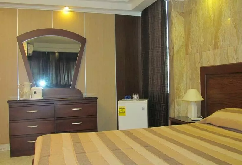 Fotos del hotel Roma Plaza:  7