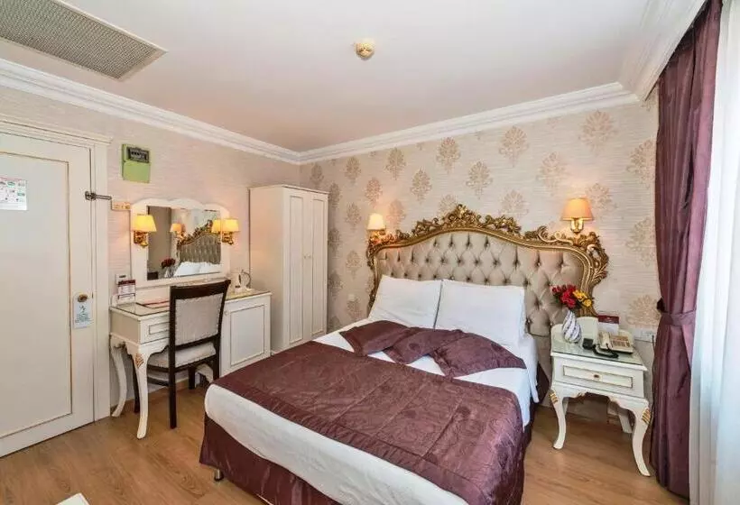 Fotos del hotel Santa Sophia:  21