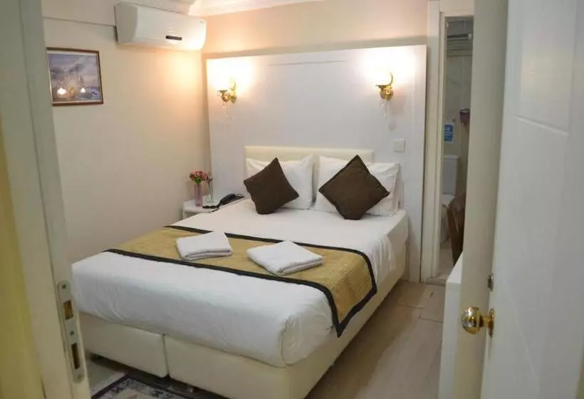 Fotos del hotel Santa Sophia:  20