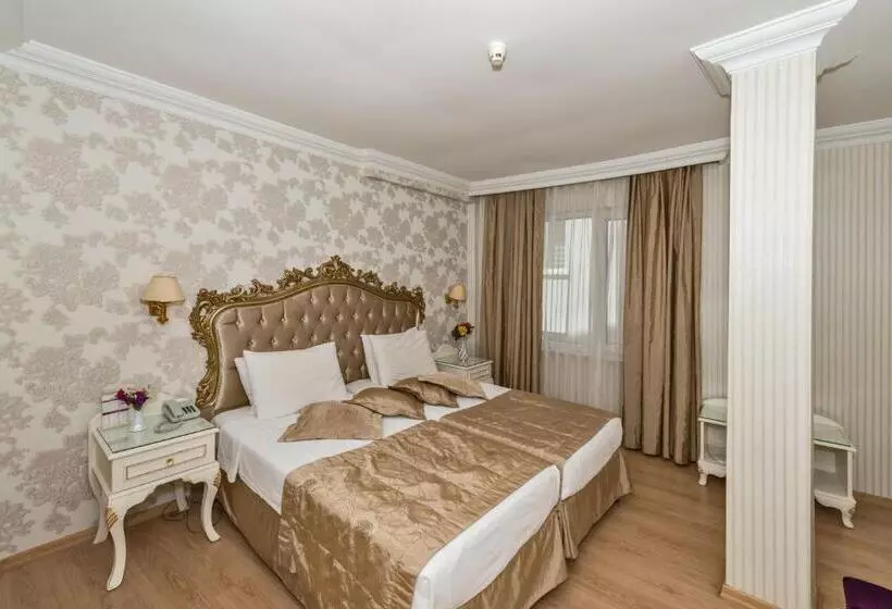 Fotos del hotel Santa Sophia:  13