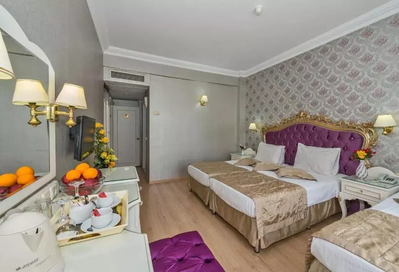 Fotos del hotel Santa Sophia:  5