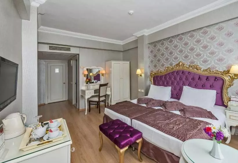 Fotos del hotel Santa Sophia:  8