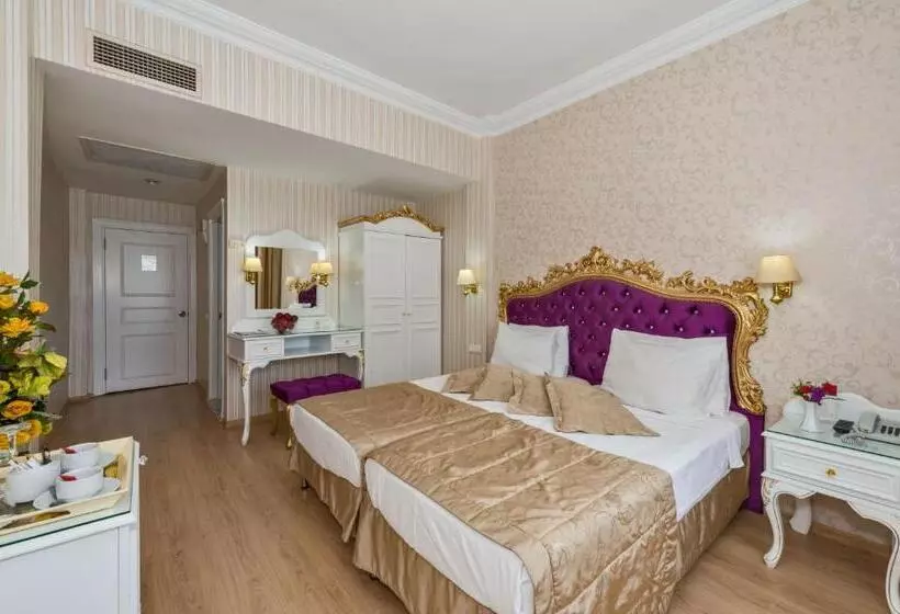 Fotos del hotel Santa Sophia:  9