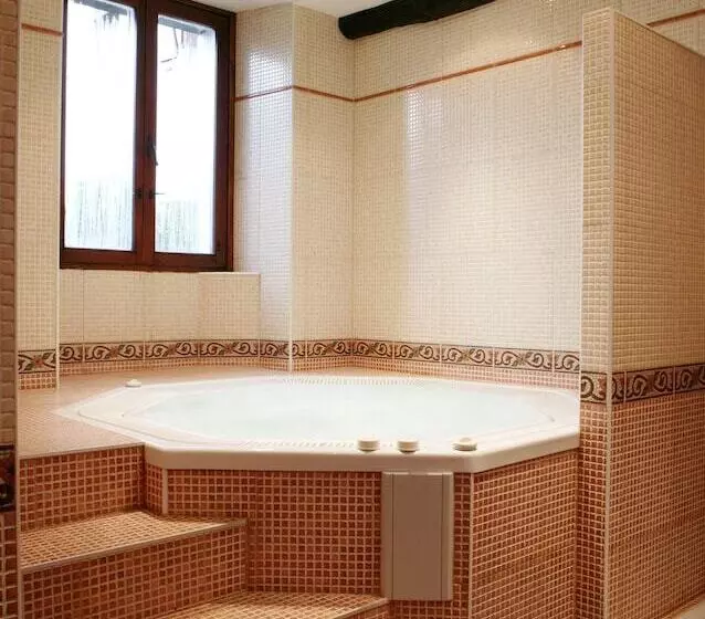 Fotos del hotel Señorío De Ursua:  9