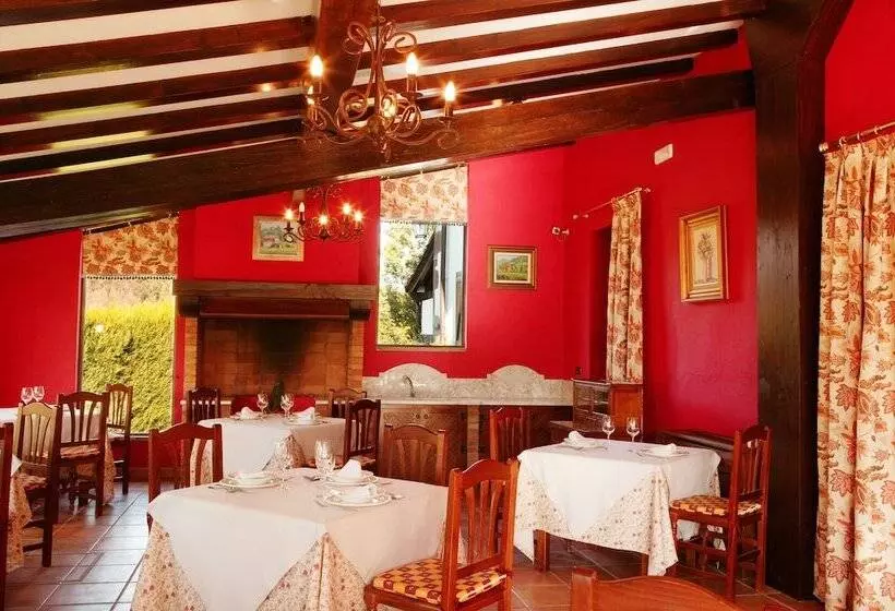 Fotos del hotel Señorío De Ursua:  3