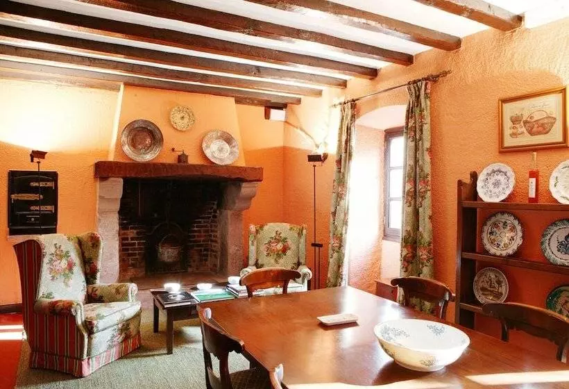 Fotos del hotel Señorío De Ursua:  14