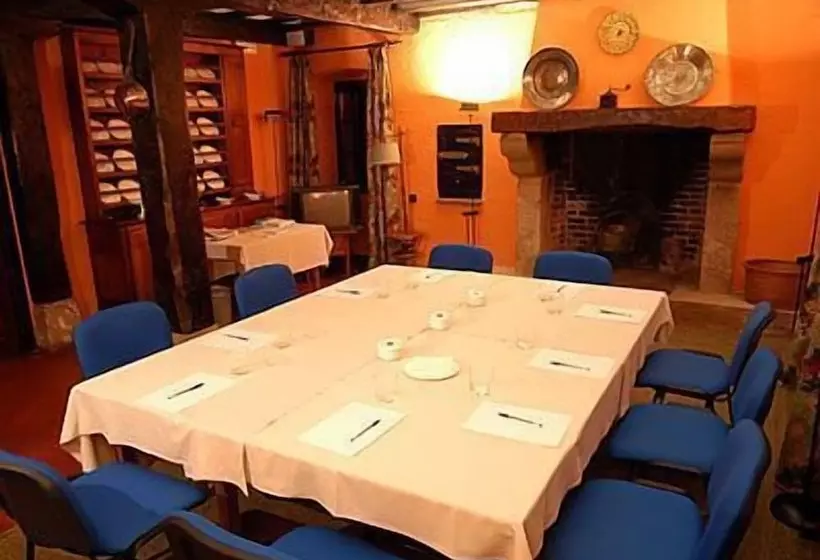 Fotos del hotel Señorío De Ursua:  10