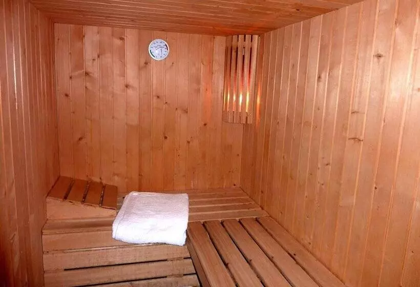 Fotos del hotel Señorío De Ursua:  2