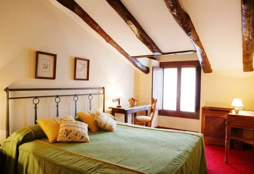 Fotos del hotel Señorío De Ursua:  21