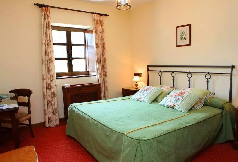 Fotos del hotel Señorío De Ursua:  8