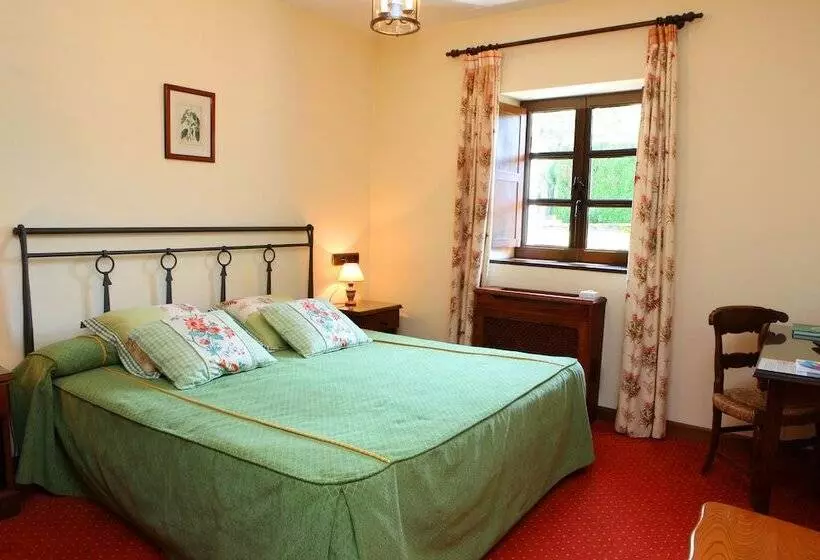 Fotos del hotel Señorío De Ursua:  25