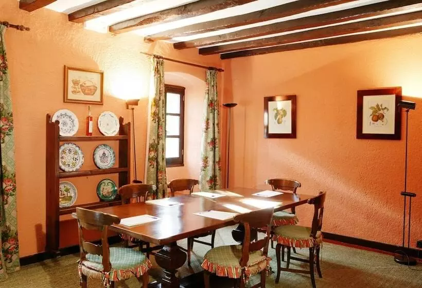 Fotos del hotel Señorío De Ursua:  17