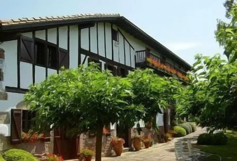 Fotos del hotel Señorío De Ursua:  23