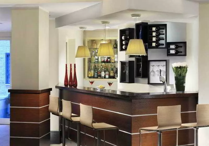 Fotos del hotel Villa Maria Regina:  5