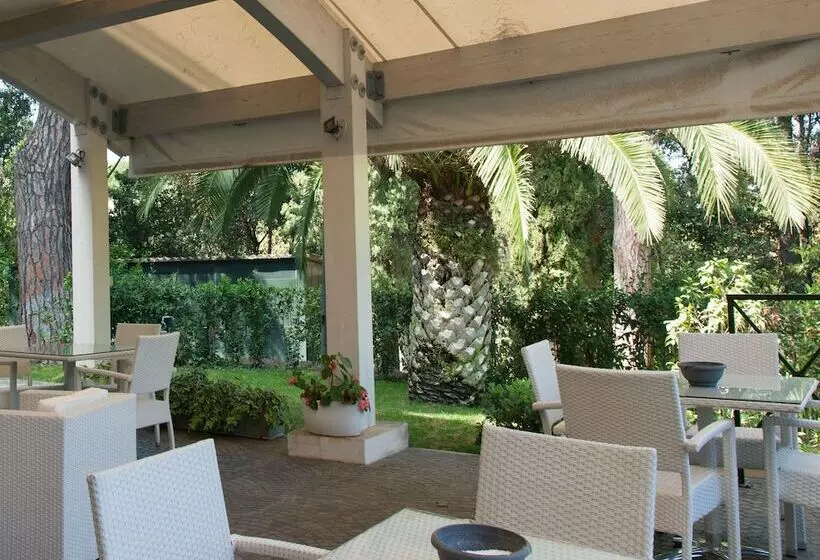 Fotos del hotel Villa Maria Regina:  23